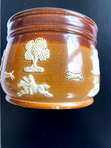 New mint royal doulton lambeth - royal,