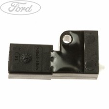 Genuine Ford KA Rear Boot Tailgate Lock Switch 1740854