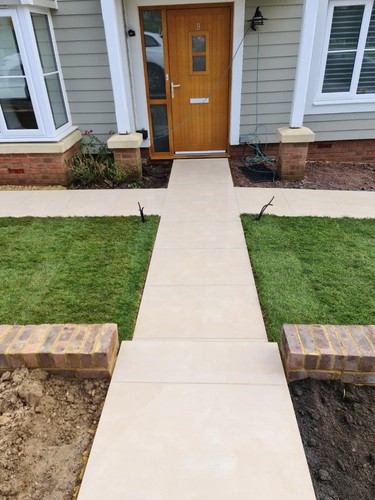 Sample cotswold - sample, (