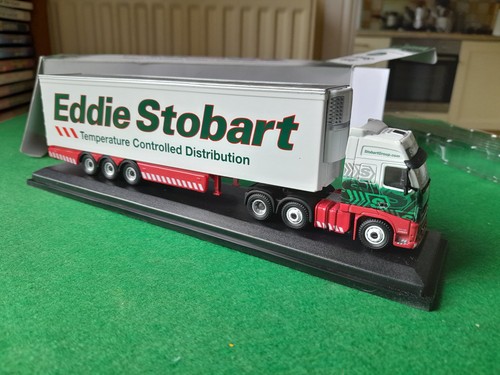 Atlas editions eddie stobart - editions,