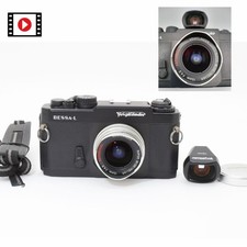 [MINT w/Finder]Voigtlander