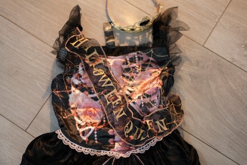 George asda girls - asda, halloween