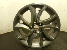CITROEN C-CROSSER Alloy Wheel