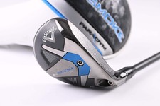 Callaway Paradym Ai Smoke HL