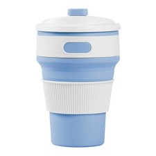 Collapsible Silicone