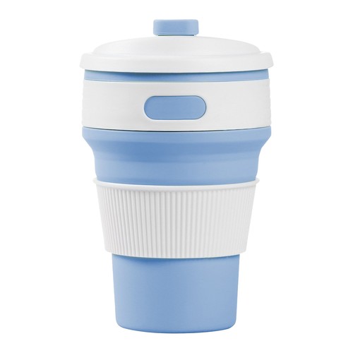 Collapsible silicone - collapsible,