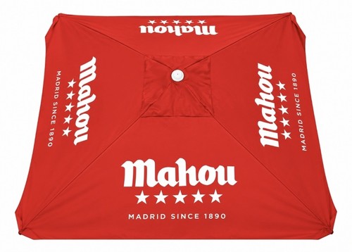 Genuine mahou 2mte beer - mahou,