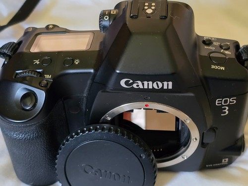 Superb professional canon eos - canon,