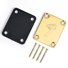 Electric Guitar Bass Neck