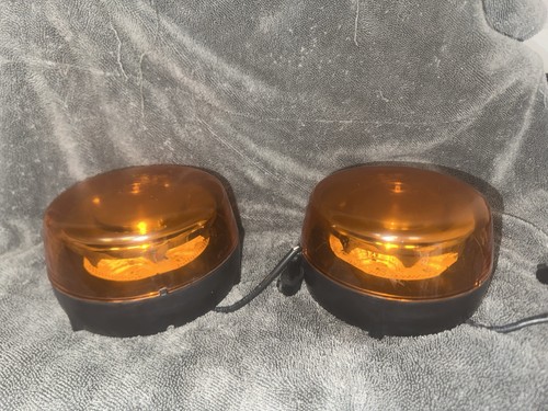 Vignal rotating beacon light - vignal,