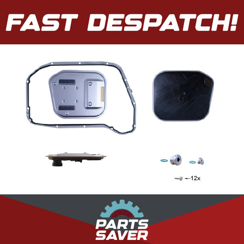 Automatic gearbox oil - automatic,