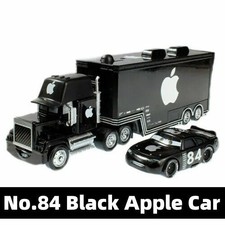 Set of 2 Disney Pixar Cars