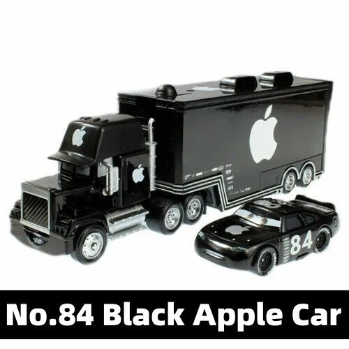 Set disney pixar cars - 2,