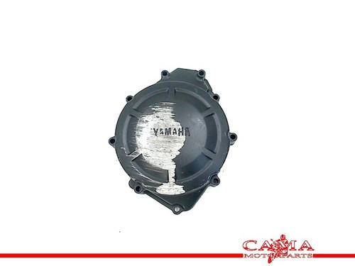 Alternator cover yamaha fzs - alternator,
