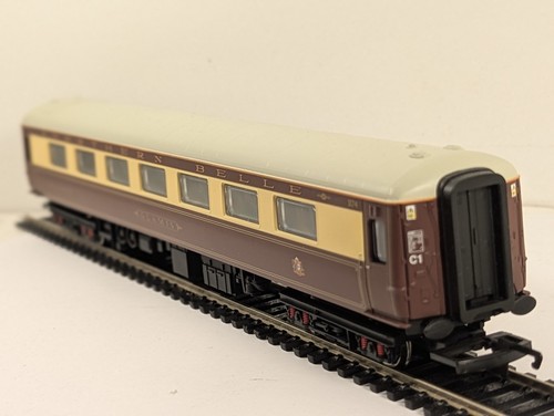 Hornby gauge northern - hornby,