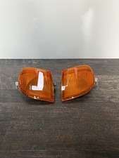 New Orange Front Indicators