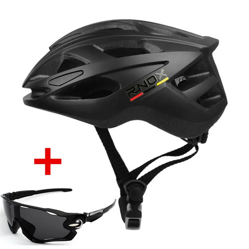 Lightweight bicycle helmet - bicycle,