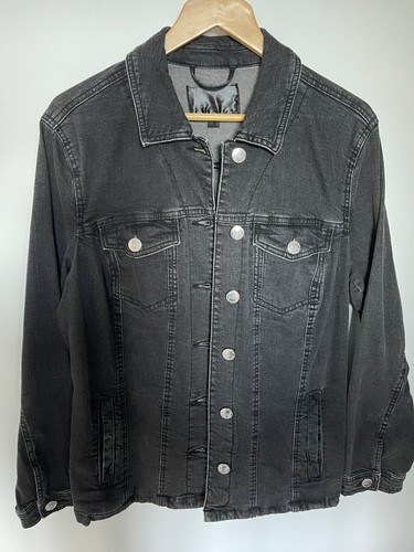 Womens denim jacket - denim,