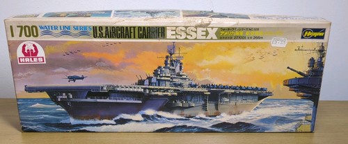 Hasegawa 700 ww2 navy - hasegawa, 1:700