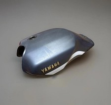 YAMAHA XZ550 11U TANK PETROL