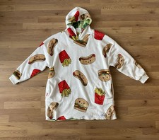 Primark Snuddie Food Lovers