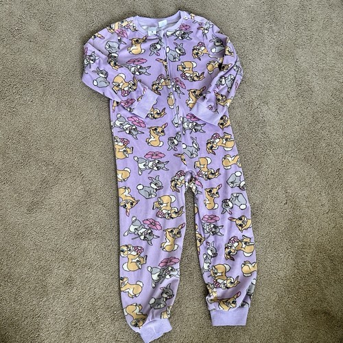 Disney thumper rabbit purple - disney,