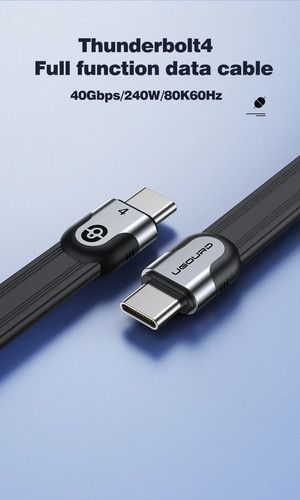 40gbps thunderbolt usb - 40gbps, 4