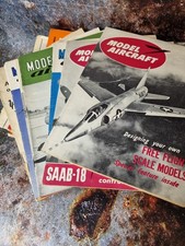 JOB LOT X 30+ MODEL AIRCRAFT