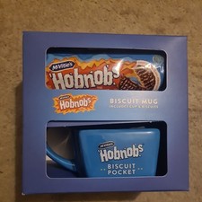 McVitie’s Hobnobs Biscuit