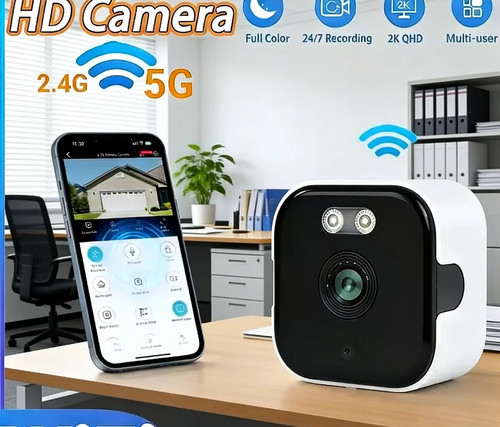 3mp wifi security - 3mp, camera