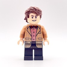 The 11th Doctor - LEGO Doctor