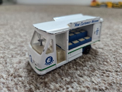 Vintage papillon toys diecast - vintage,