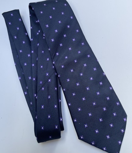 Silk tie men m lewin - silk, t.m.lewin