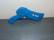 Vintage SEGA Bandai Lock-On Laser Tag Electronic Game 1997 *Working*