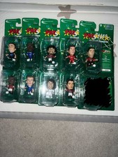 Corinthian Prostars Midfield