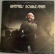 UPSETTERS - DOUBLE SEVEN -