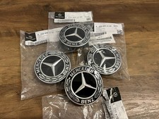 Mercedes GENUINE NEW Alloy