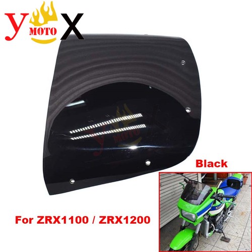Motorcyle windshield - motorcyle,