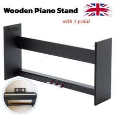 Yamaha 88-Key Wooden Piano