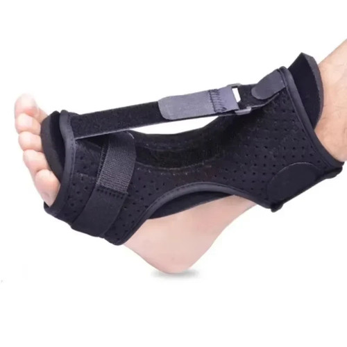 Plantar fasciitis night splint - night,