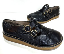 Ladies Red or Dead Black