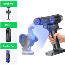 Creality 3D Scanner CR-Scan