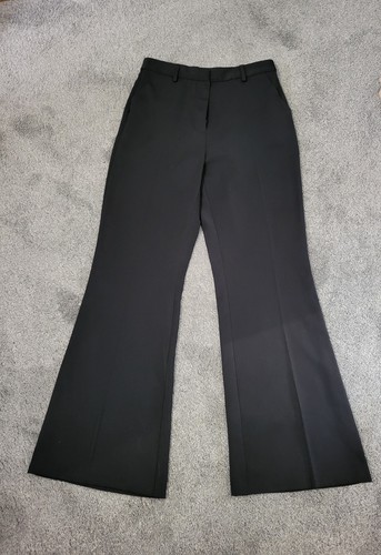Primark black fitted flared - fitted,