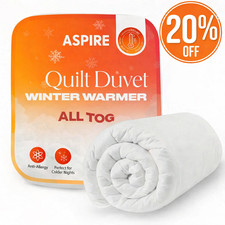 Duvet quilt hotel quality 5 - duvet,