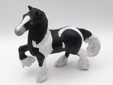   2007 PAPO HORSE BLACK AND WHITE 