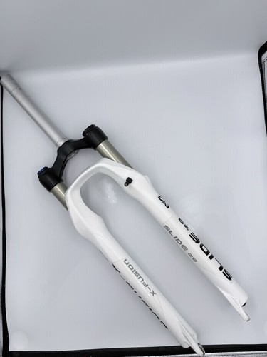 Bike fork fusion slide - bike, 29