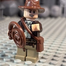 Lego indiana jones - 🔱lego,