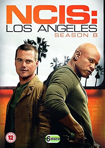 Ncis los angeles - ncis,