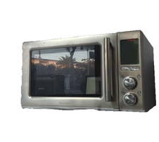 Breville - the Smooth Wave 1.2