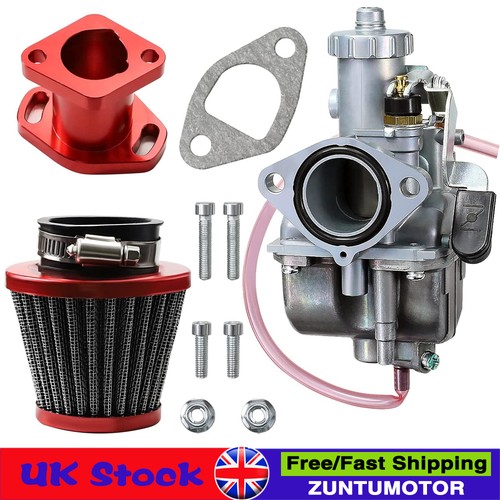 Carburetor vm22 22mm carby for - carby,